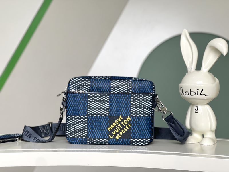 Mens Louis Vuitton Satchel Bags